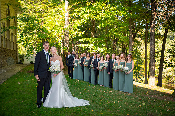 Wedding Day