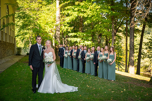 Wedding Day