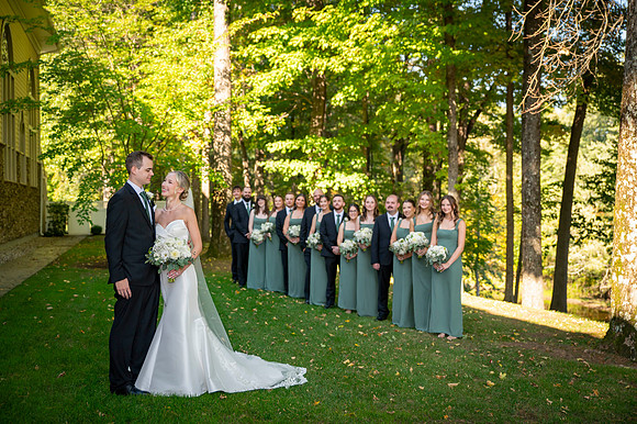 Wedding Day