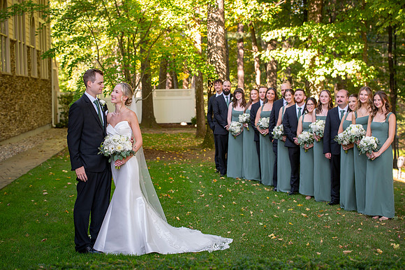 Wedding Day