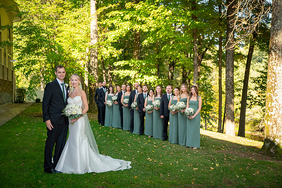 Wedding Day