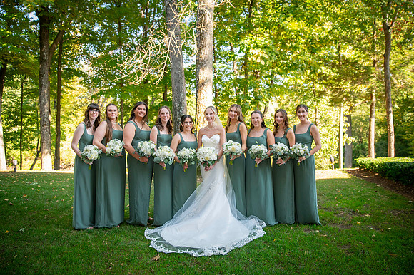 Wedding Day