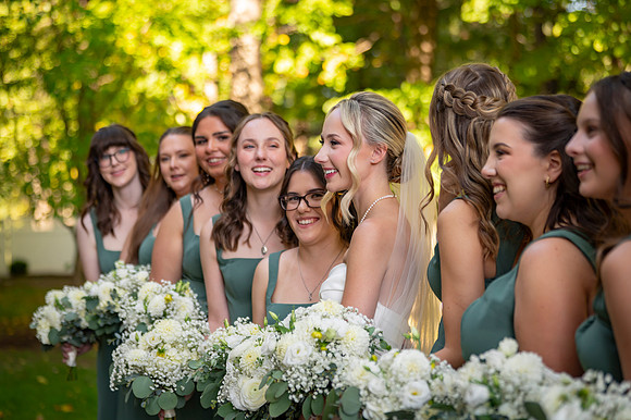 Wedding Day
