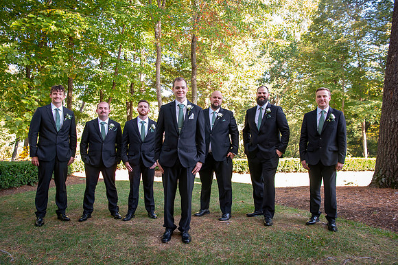 Wedding Day