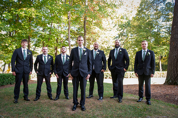 Wedding Day