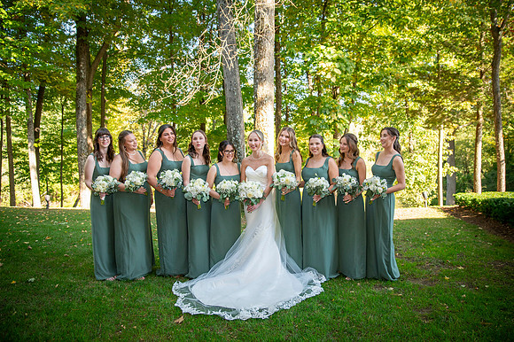 Wedding Day