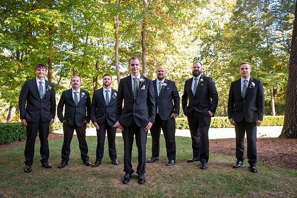 Wedding Day