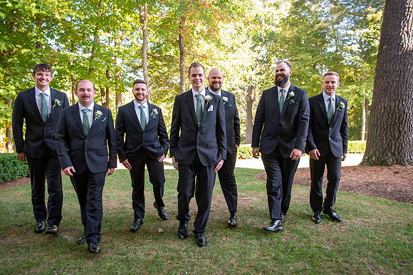 Wedding Day