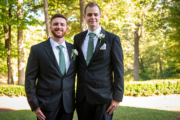 Wedding Day