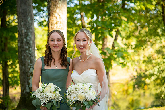 Wedding Day