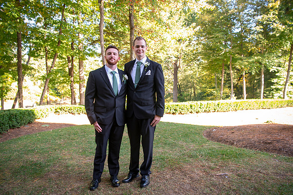 Wedding Day