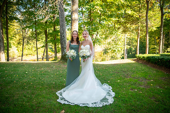 Wedding Day