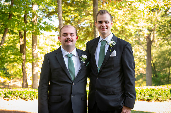 Wedding Day