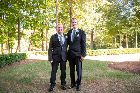 Wedding Day