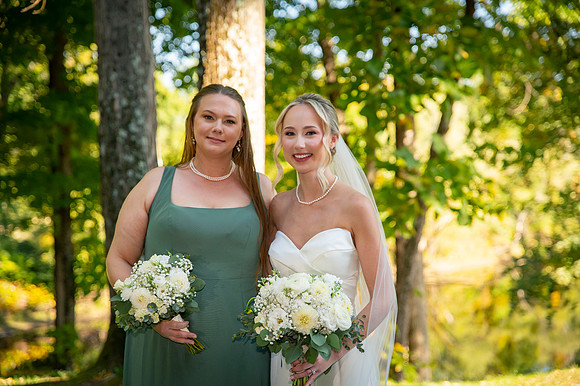 Wedding Day