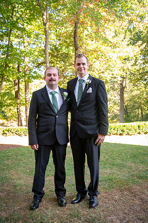 Wedding Day