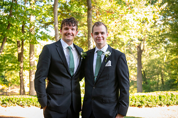 Wedding Day