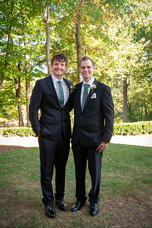 Wedding Day