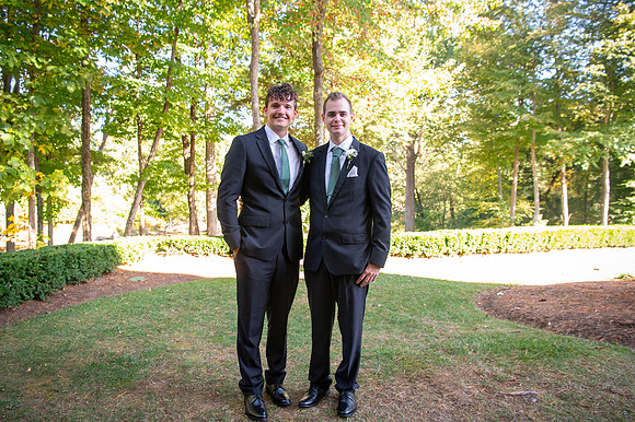 Wedding Day