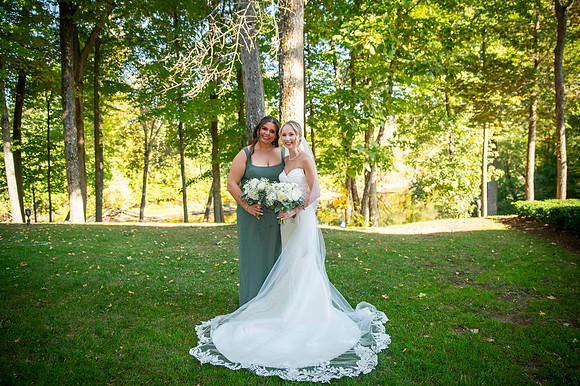 Wedding Day