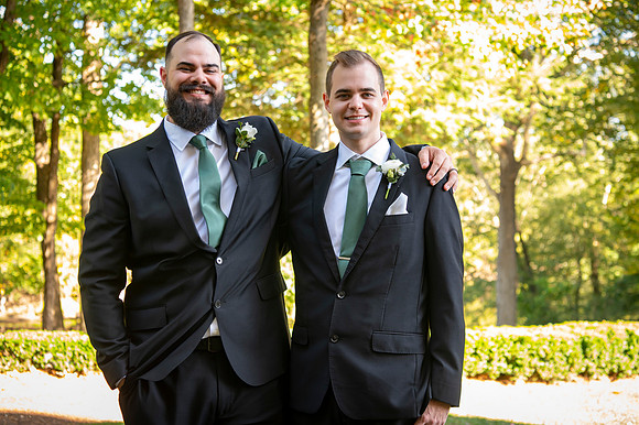 Wedding Day