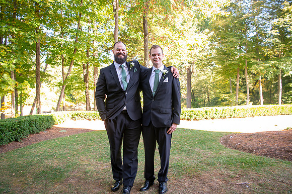 Wedding Day
