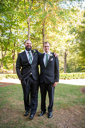 Wedding Day