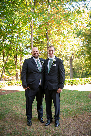 Wedding Day