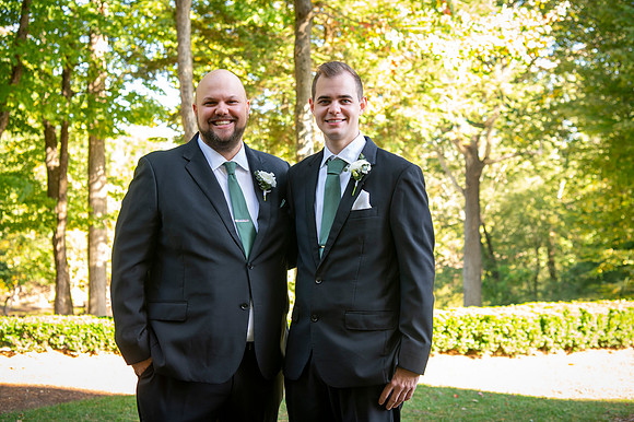 Wedding Day