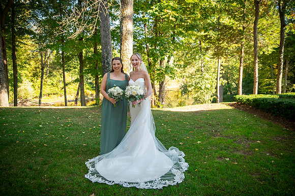 Wedding Day