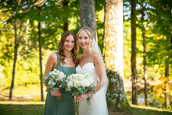 Wedding Day
