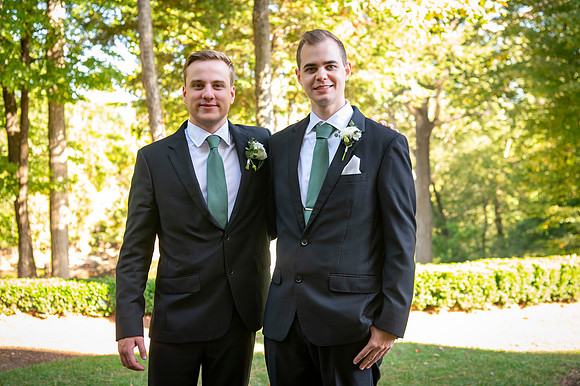 Wedding Day