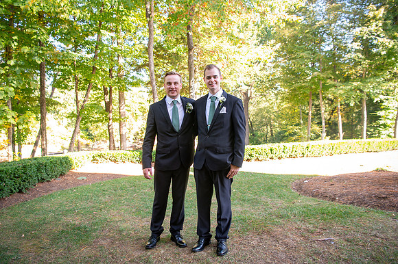 Wedding Day