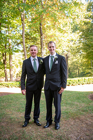 Wedding Day
