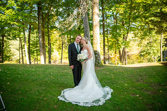 Wedding Day