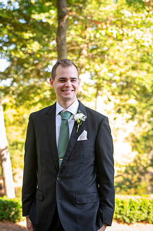 Wedding Day