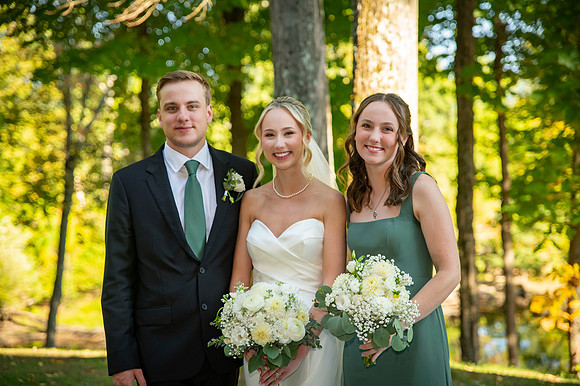 Wedding Day