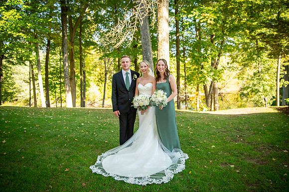 Wedding Day