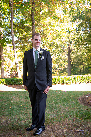Wedding Day
