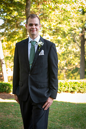 Wedding Day