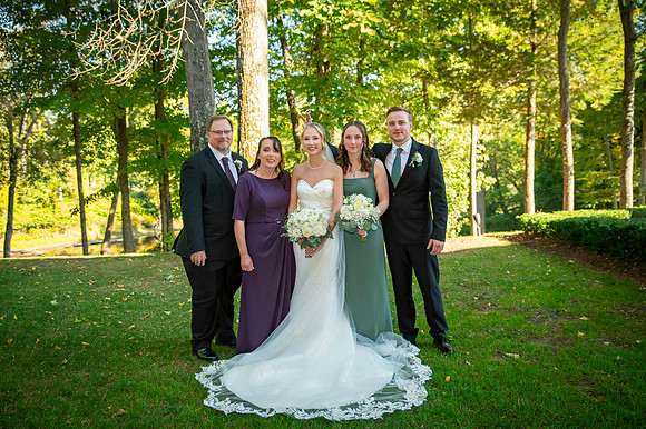 Wedding Day