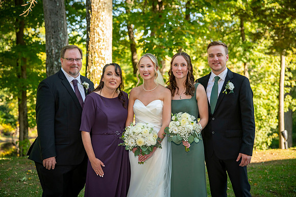 Wedding Day