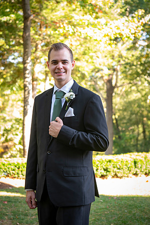 Wedding Day