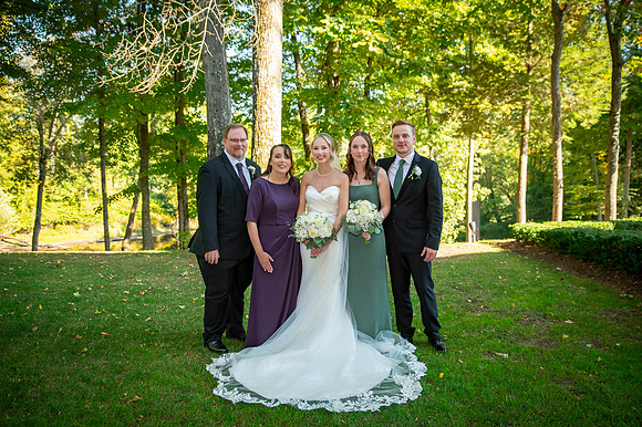 Wedding Day