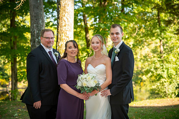 Wedding Day