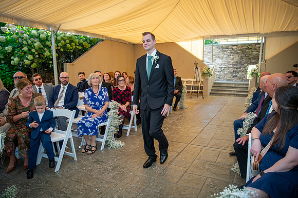 Wedding Day