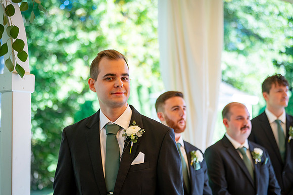 Wedding Day
