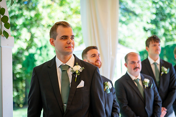 Wedding Day
