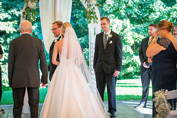 Wedding Day