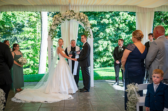 Wedding Day